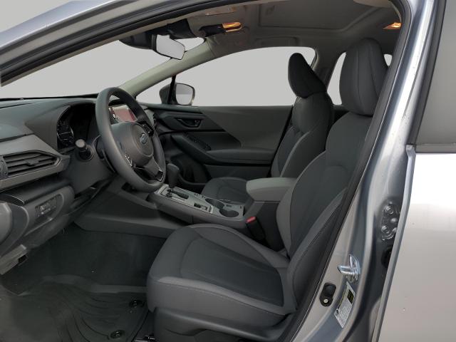 2025 Subaru Crosstrek Vehicle Photo in Green Bay, WI 54304