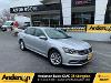 Used 2016 Volkswagen Passat S with VIN 1VWAT7A35GC030789 for sale in Abingdon, MD