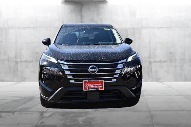2025 Nissan Rogue Vehicle Photo in Ballwin, MO 63011