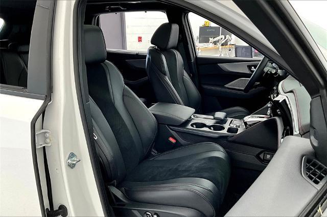 2024 Acura MDX Vehicle Photo in Grapevine, TX 76051