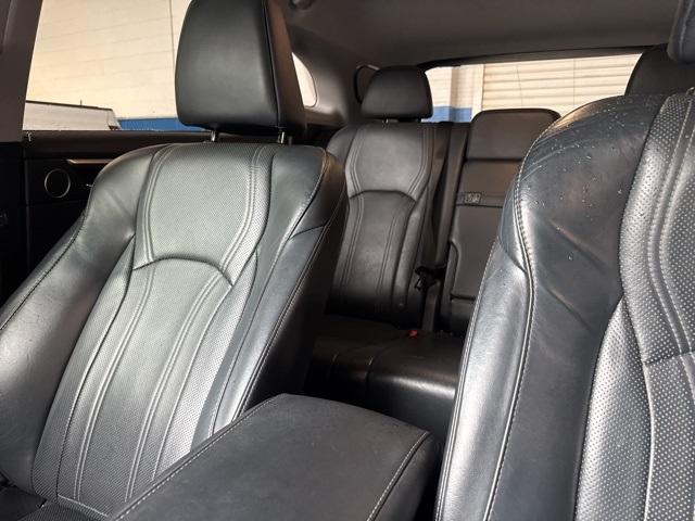 2016 Lexus RX 350 Vehicle Photo in VENTURA, CA 93003-8585