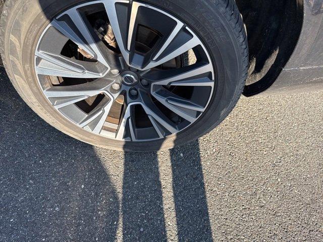 2022 Volvo XC90 Vehicle Photo in Trevose, PA 19053