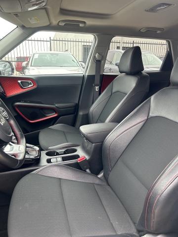 2023 Kia Soul Vehicle Photo in San Antonio, TX 78230