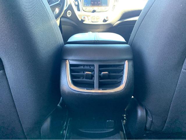 2020 Chevrolet Malibu Vehicle Photo in BEAUFORT, SC 29906-4218