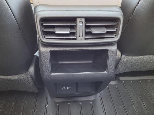 2024 Honda Prologue Vehicle Photo in Oshkosh, WI 54904