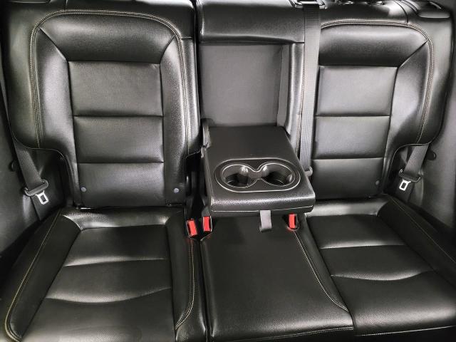 2020 Chevrolet Equinox Vehicle Photo in APPLETON, WI 54914-4656