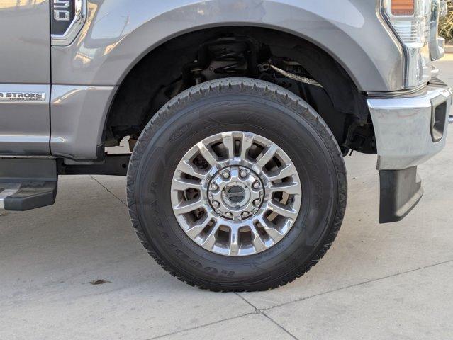 2022 Ford Super Duty F-350 SRW Vehicle Photo in SELMA, TX 78154-1460