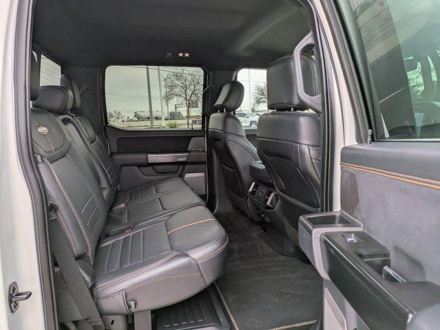 2022 Ford F-150 Vehicle Photo in SELMA, TX 78154-1459