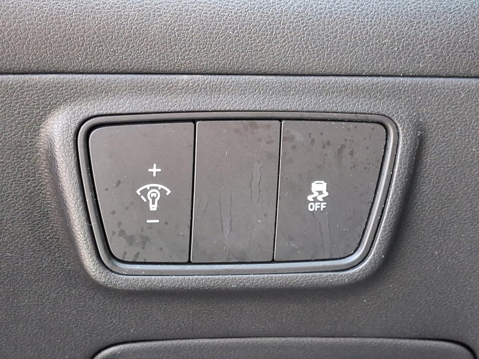 2022 Hyundai TUCSON Vehicle Photo in Trevose, PA 19053