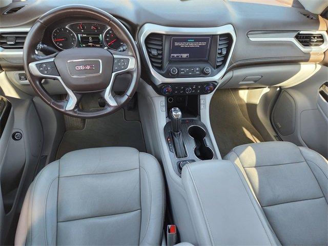 2019 GMC Acadia Vehicle Photo in AURORA, CO 80011-6998