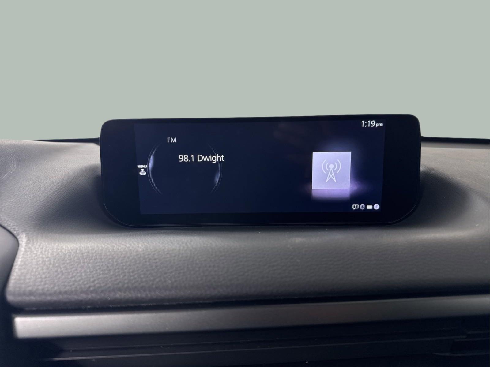 2024 Mazda CX-50 Vehicle Photo in GEORGETOWN, TX 78626-7508