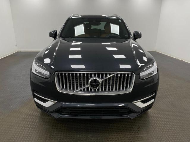 2022 Volvo XC90 Vehicle Photo in Appleton, WI 54913
