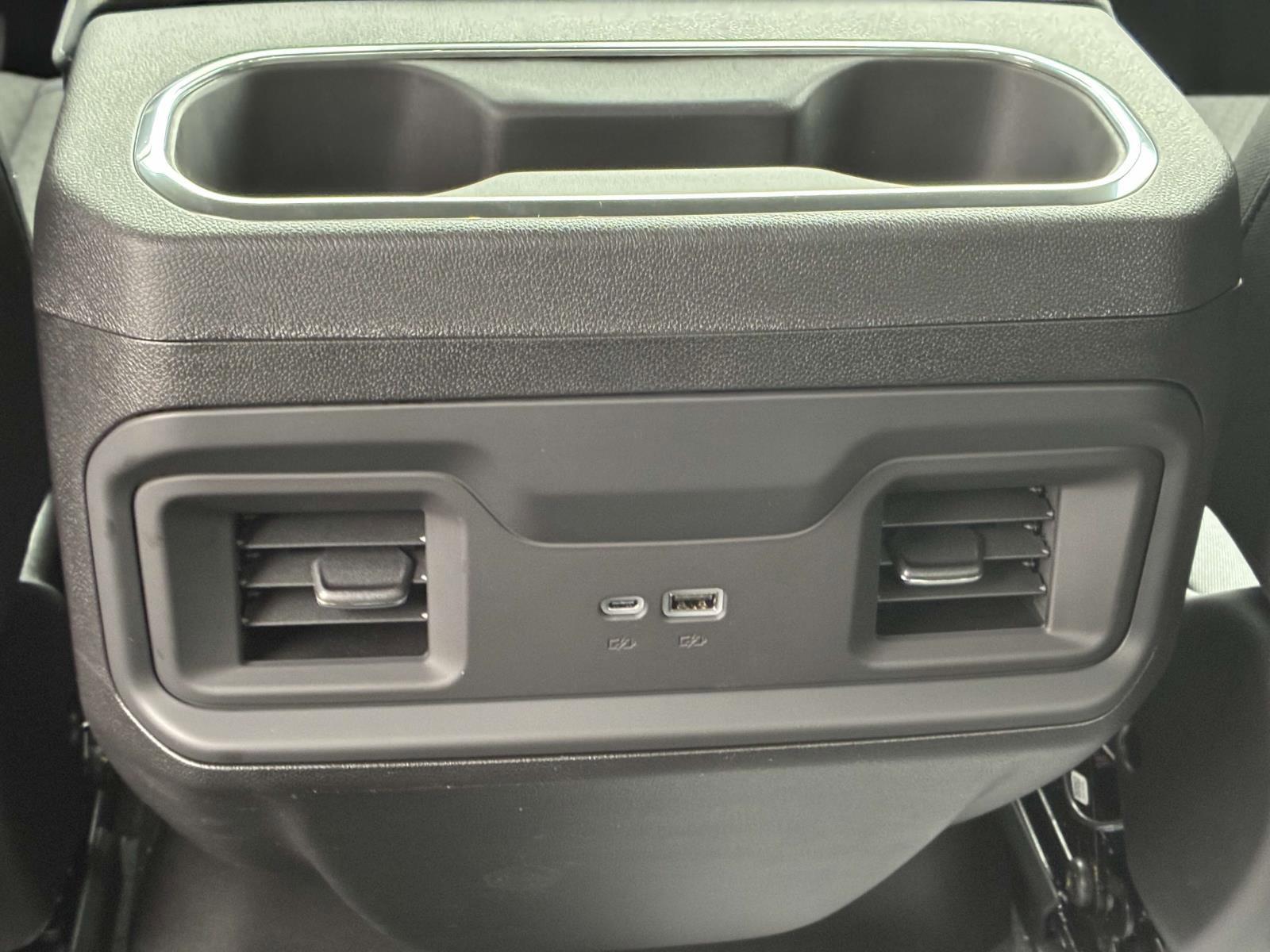 2025 Chevrolet Silverado 1500 Vehicle Photo in LOS ANGELES, CA 90007-3794