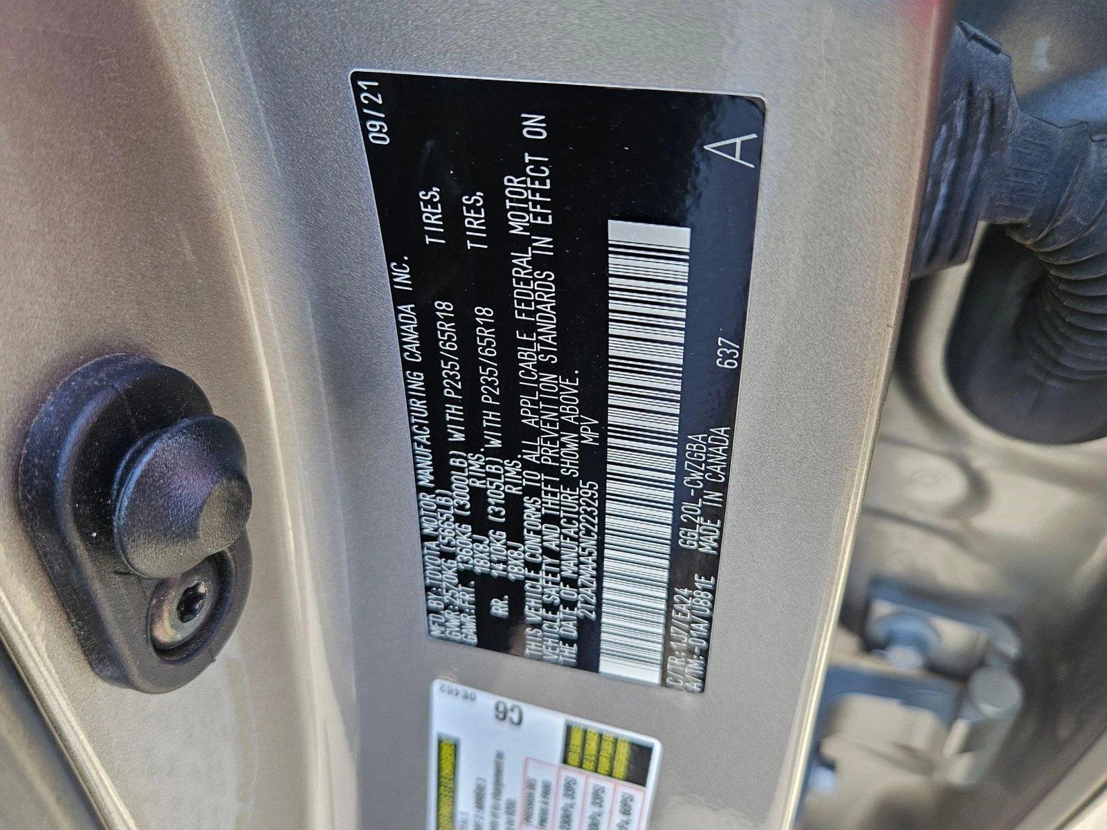 2022 Lexus RX 350 Vehicle Photo in Henderson, NV 89014