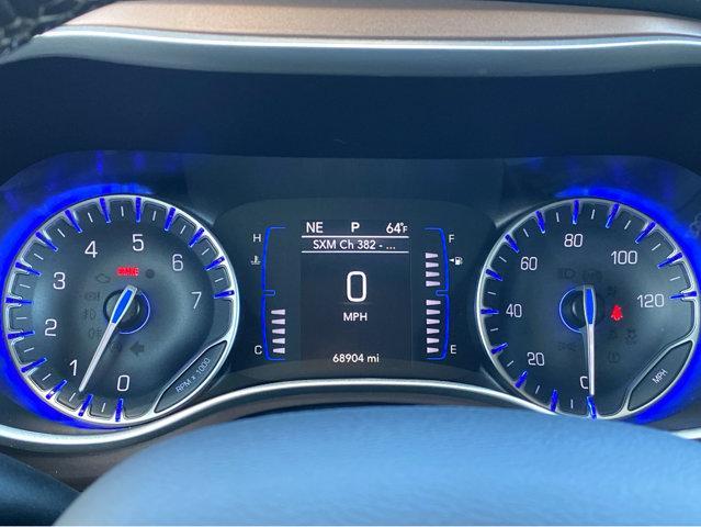 2023 Chrysler Voyager Vehicle Photo in Hinesville, GA 31313