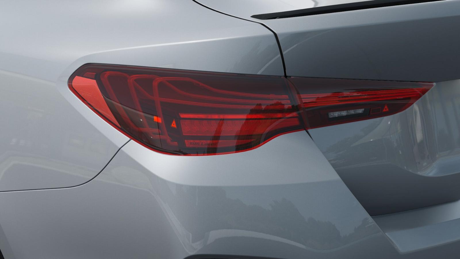 2025 BMW M440i Vehicle Photo in GRAPEVINE, TX 76051