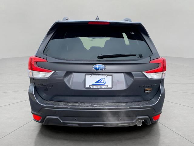 2025 Subaru Forester Vehicle Photo in Oshkosh, WI 54904