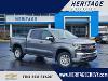 Certified 2022 Chevrolet Silverado 1500 Limited LT with VIN 1GCPYJEK9NZ159013 for sale in Battle Creek, MI
