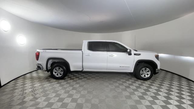 2025 GMC Sierra 1500 Vehicle Photo in GILBERT, AZ 85297-0402