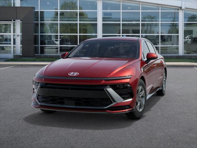 2025 Hyundai SONATA Vehicle Photo in Appleton, WI 54913