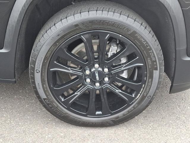 2023 GMC Acadia Vehicle Photo in TREVOSE, PA 19053-4984