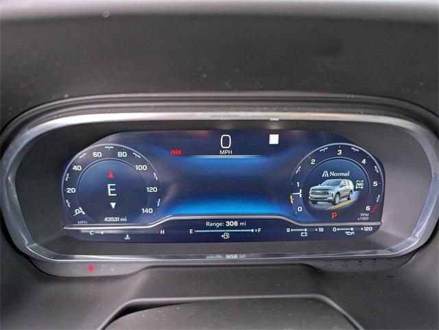 2023 Chevrolet Tahoe Vehicle Photo in AURORA, CO 80012-4011