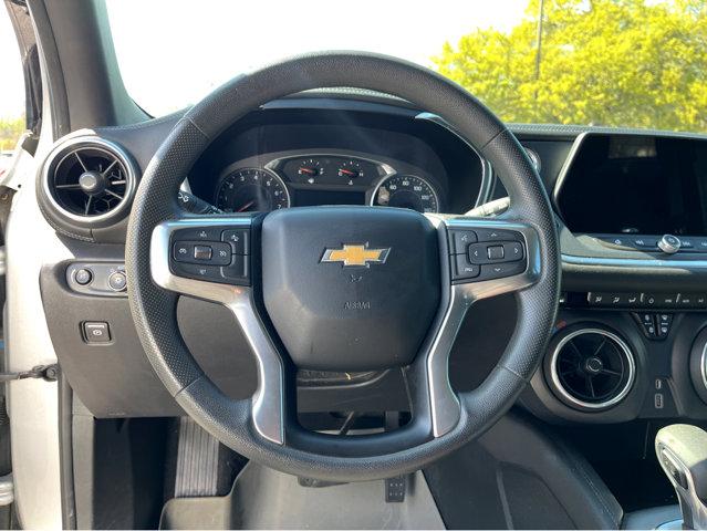 2021 Chevrolet Blazer Vehicle Photo in Savannah, GA 31419