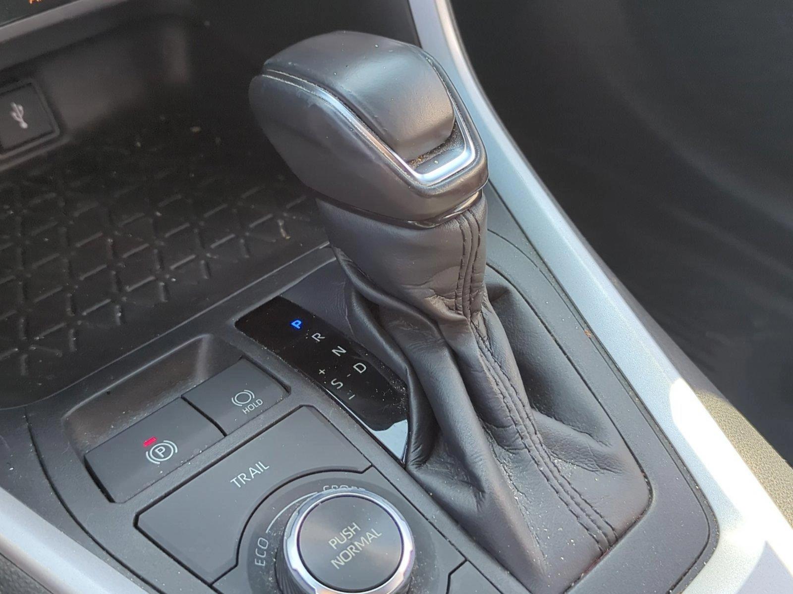 2022 Toyota RAV4 Vehicle Photo in Ft. Myers, FL 33907