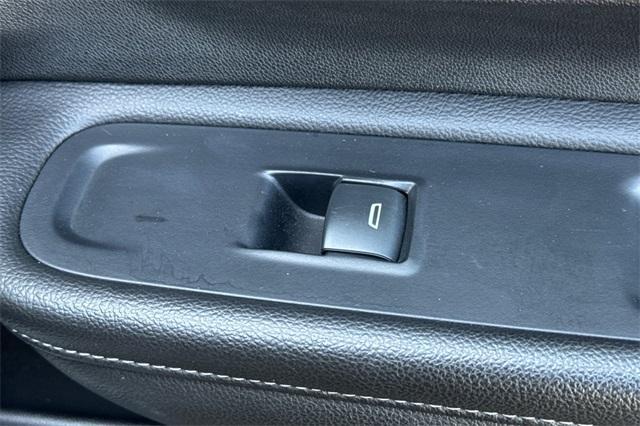 2023 GMC Terrain Vehicle Photo in ELK GROVE, CA 95757-8703
