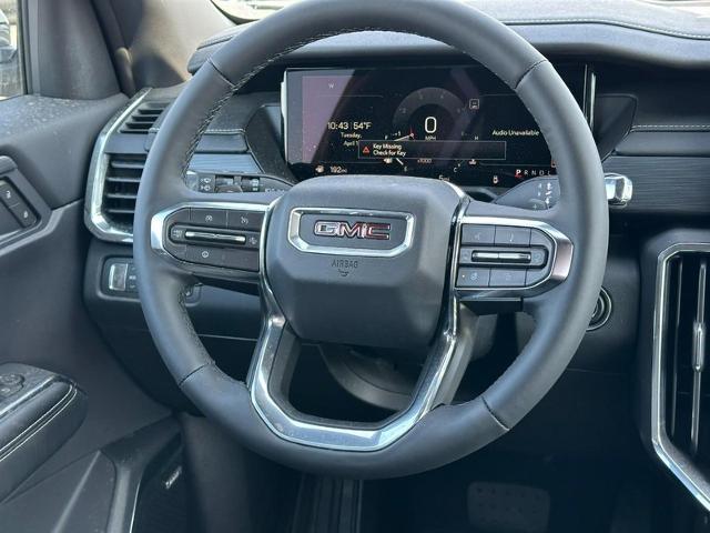 2025 GMC Acadia Vehicle Photo in COLUMBIA, MO 65203-3903