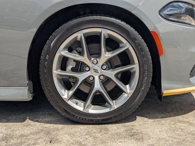 2023 Dodge Charger Vehicle Photo in BRUNSWICK, GA 31525-1881