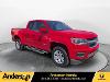 Used 2016 Chevrolet Colorado LT with VIN 1GCHTCE36G1101899 for sale in Cockeysville, MD