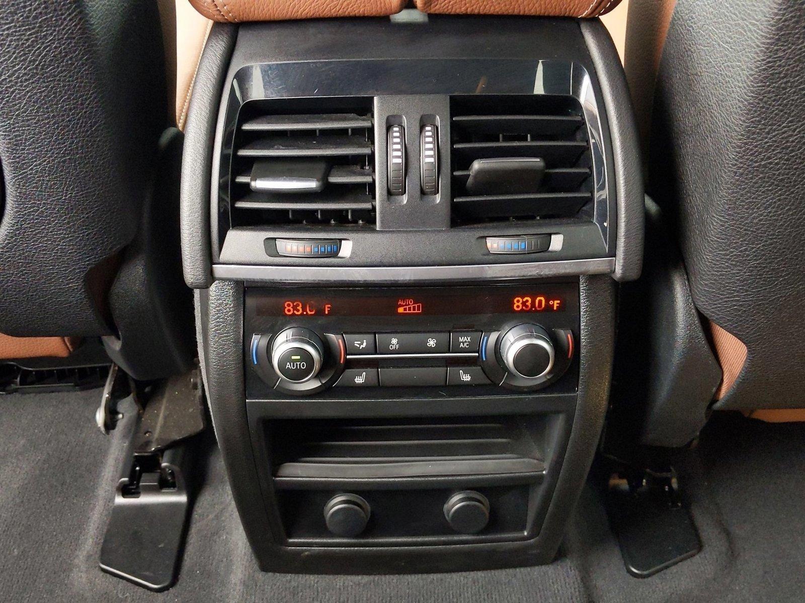 2018 BMW X5 xDrive35i Vehicle Photo in Rockville, MD 20852