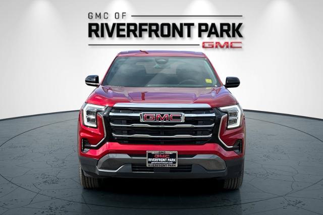 2025 GMC Terrain Vehicle Photo in SPOKANE, WA 99202-2191