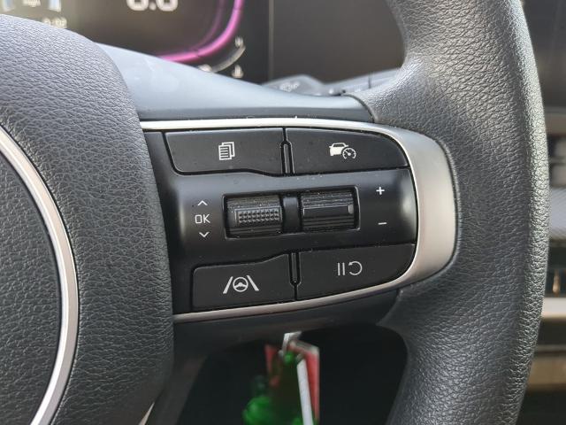 2024 Kia Sportage Vehicle Photo in Brunswick, GA 31525