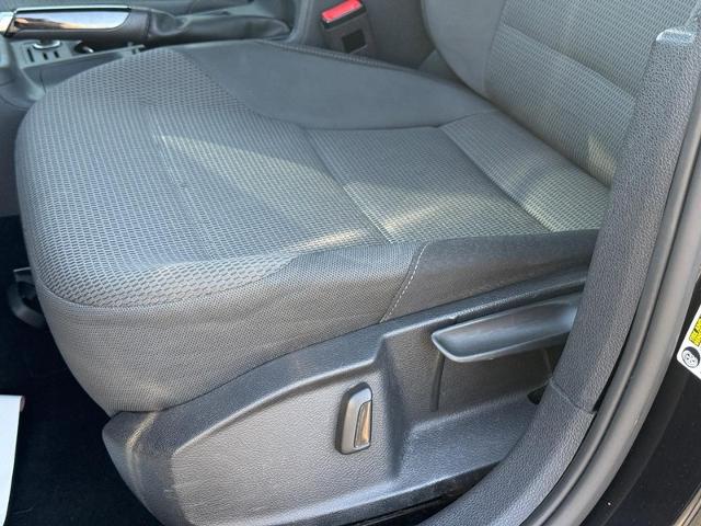 2019 Volkswagen Golf SportWagen Vehicle Photo in COLUMBIA, MO 65203-3903
