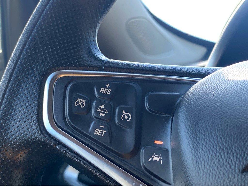 2023 Chevrolet Malibu Vehicle Photo in SAVANNAH, GA 31406-4513
