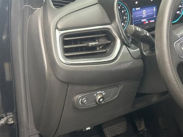 2021 Chevrolet Equinox Vehicle Photo in EVERETT, WA 98203-5662