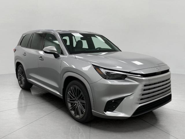 2025 Lexus TX 350 Vehicle Photo in Appleton, WI 54913