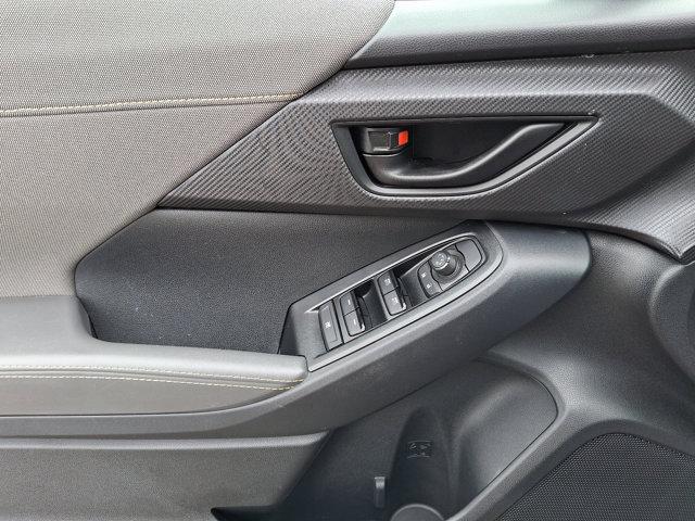 2024 Subaru Crosstrek Vehicle Photo in Philadelphia, PA 19116
