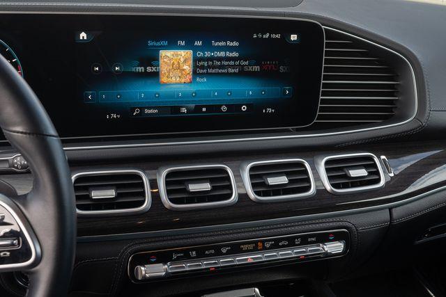 2022 Mercedes-Benz GLE 350 Vehicle Photo in DANBURY, CT 06810-5034
