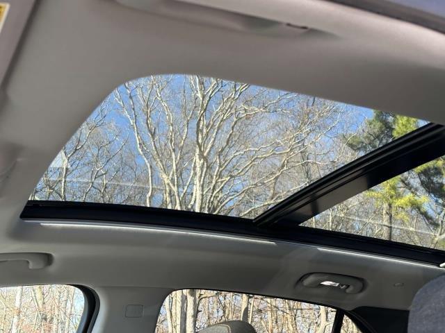 2022 Chevrolet Equinox Vehicle Photo in SAINT JAMES, NY 11780-3219