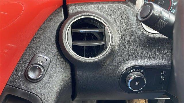 2010 Chevrolet Camaro Vehicle Photo in THOMPSONTOWN, PA 17094-9014