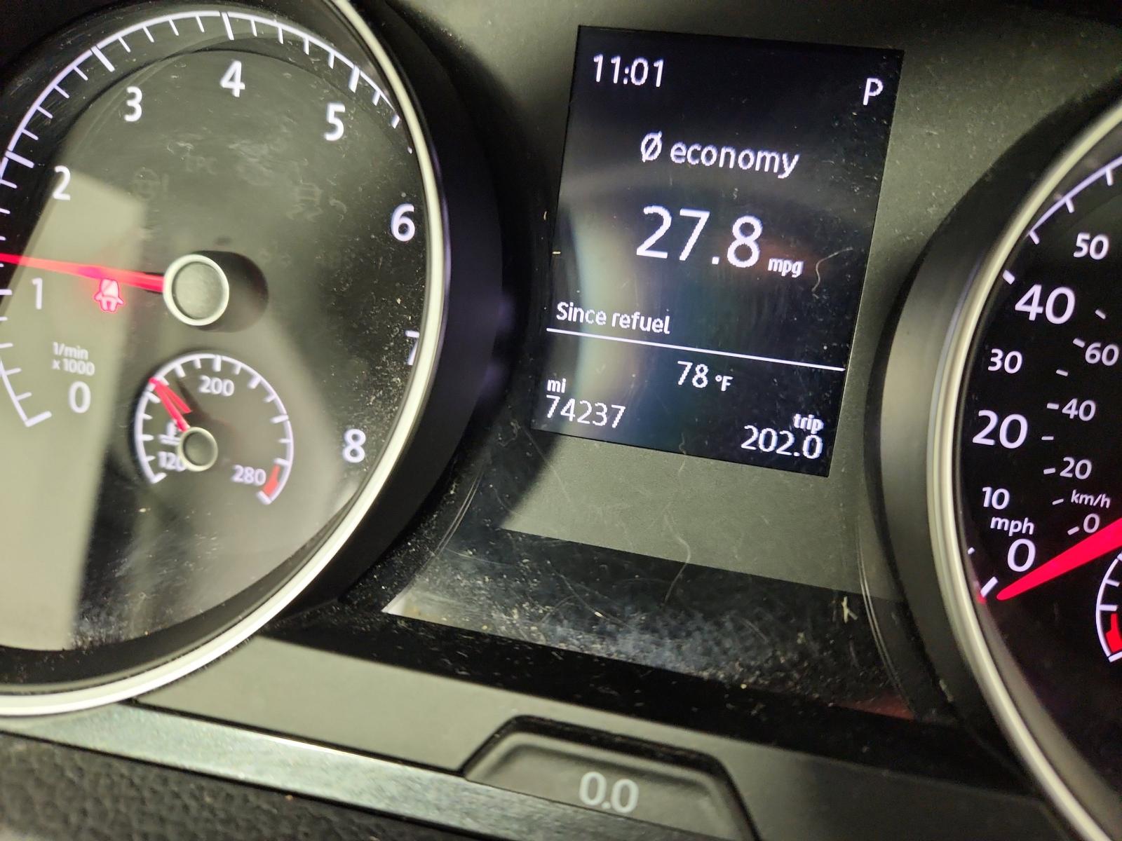 2018 Volkswagen Golf SportWagen Vehicle Photo in Georgetown, TX 78626