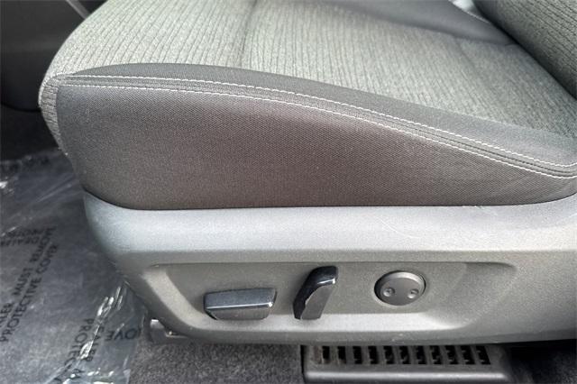 2023 Nissan Rogue Vehicle Photo in ELK GROVE, CA 95757-8703