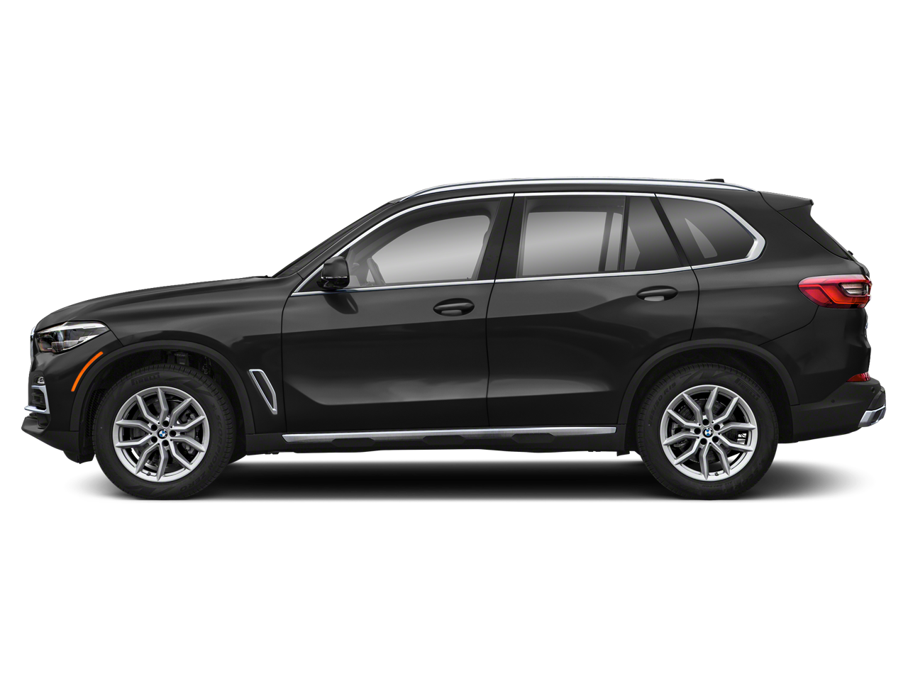2022 BMW X5 xDrive40i Vehicle Photo in Tulsa, OK 74129