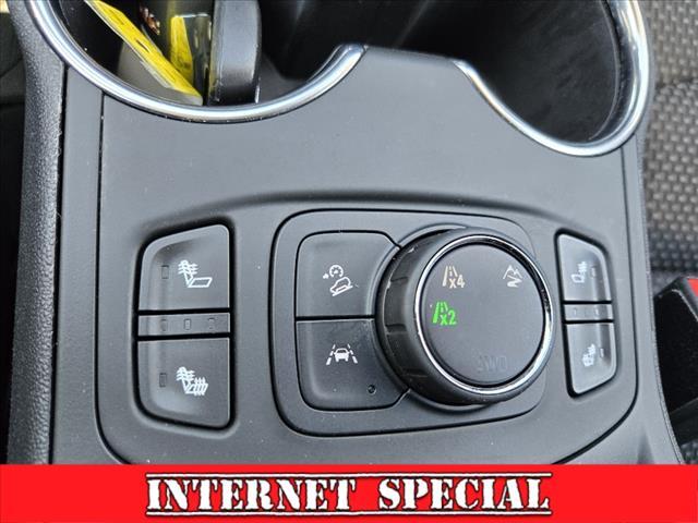 2022 GMC Terrain Vehicle Photo in LITTLE FALLS, NJ 07424-1717