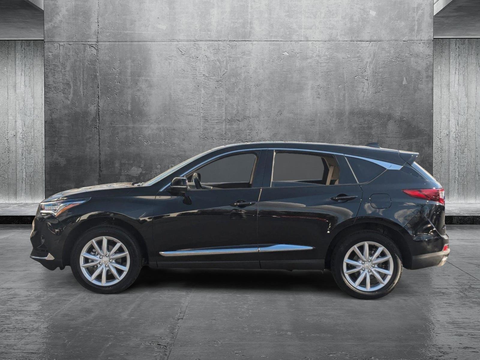 2024 Acura RDX Vehicle Photo in Cockeysville, MD 21030-2508
