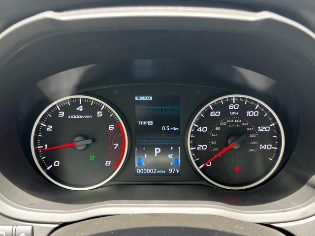 2024 Mitsubishi Eclipse Cross Vehicle Photo in Tampa, FL 33612