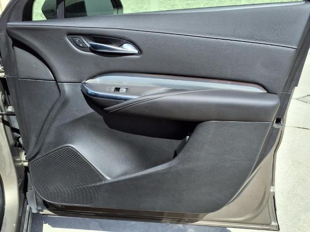 2020 Cadillac XT4 Vehicle Photo in Tampa, FL 33612